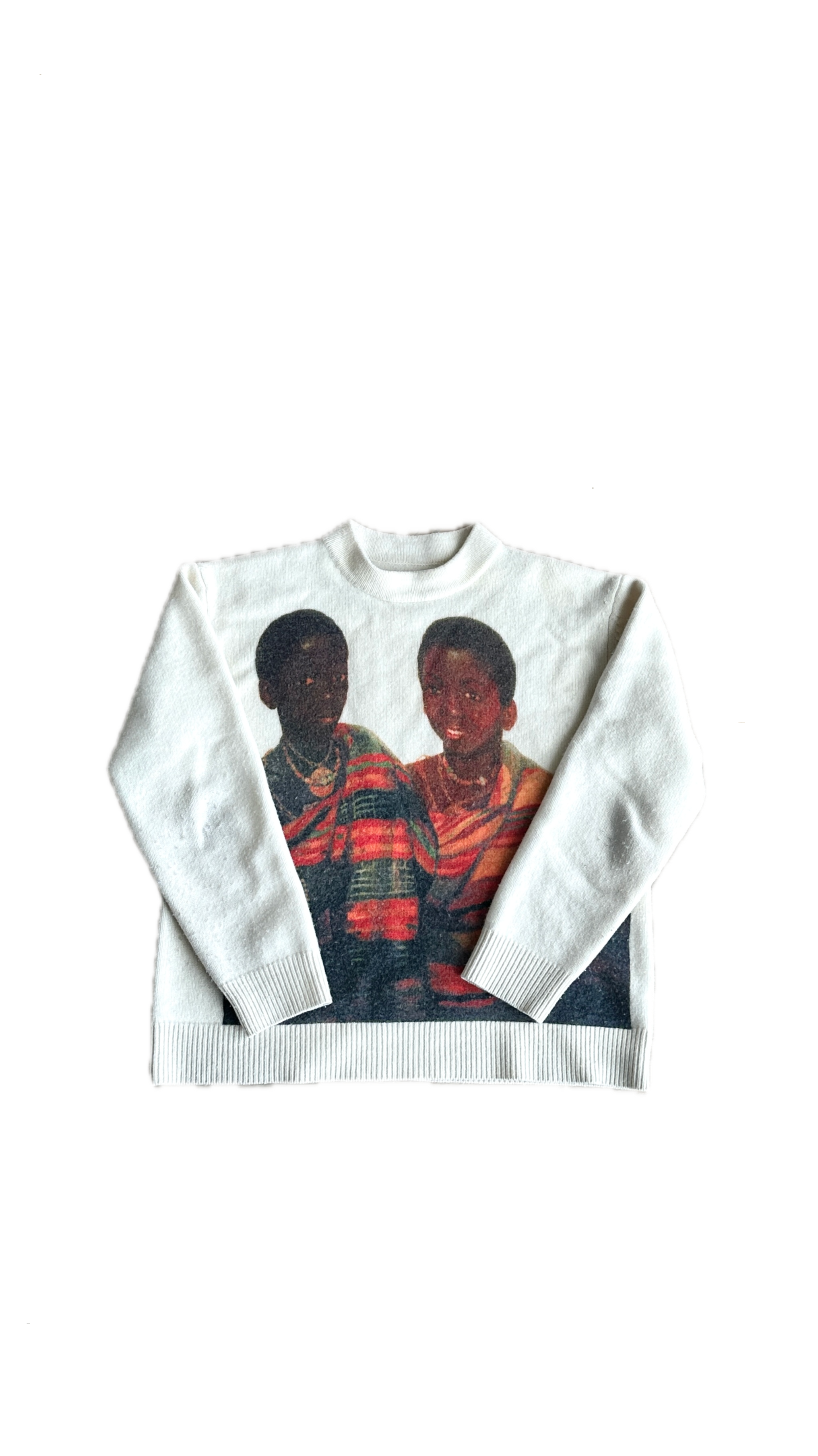 Akan Kid Knitwear